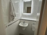 Gäste WC
