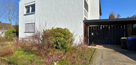 Gebäudeansicht