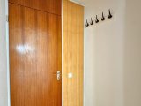 Garderobe OG