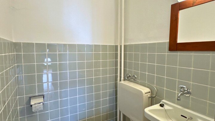 Großzügige 4 ZKB Wohnung mit Balkon & Stellplatz in Dudweiler-Süd