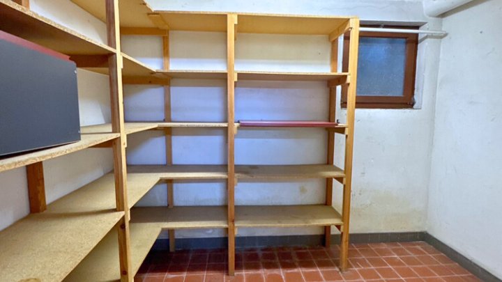 Großzügige 4 ZKB Wohnung mit Balkon & Stellplatz in Dudweiler-Süd