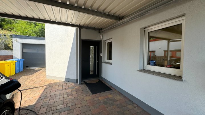 UNTERNEHMER GESUCHT - Wohn-und Geschäftshaus in bester Gewerbelage von 66482 Zweibrücken