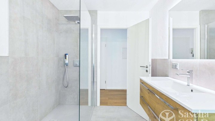 Bezugsfrei ab Januar 2027 - 2-Zimmer-Wohnung mit Balkon - Saarbrücken - Heidenkopferdell