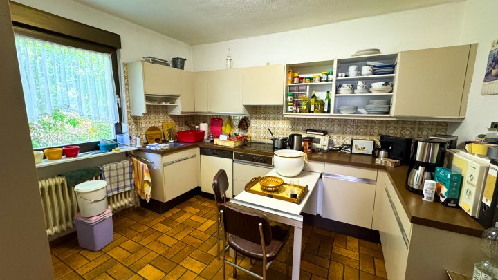 IM KLINGELTAL - Freist. 2-Fam. Haus mit Garten und Garage in Zweibrücken-Ixheim