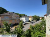Ausblick Fenster OG