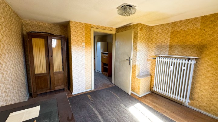 IM KLINGELTAL - Freist. 2-Fam. Haus mit Garten und Garage in Zweibrücken-Ixheim