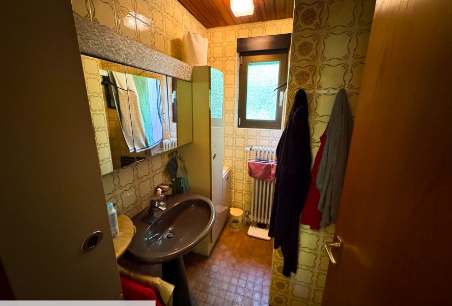 Badezimmer EG