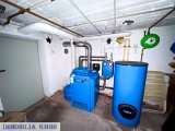 Gas Heizung