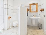 Badezimmer EG