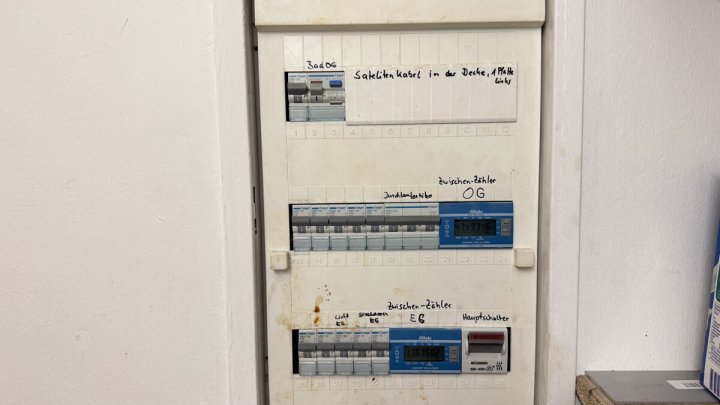 Attraktive Gewerbeeinheit über zwei Ebenen im Stadtzentrum von Merzig