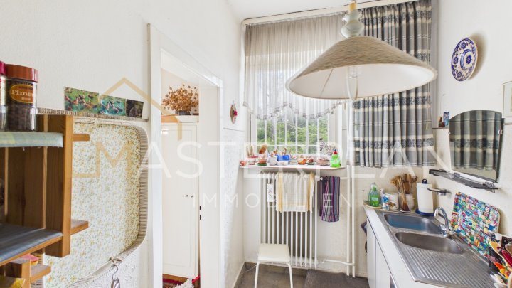 Sanierungsbedürftiges Einfamilienhaus in Roden