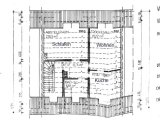 Grundriss DG obere Wohnebene