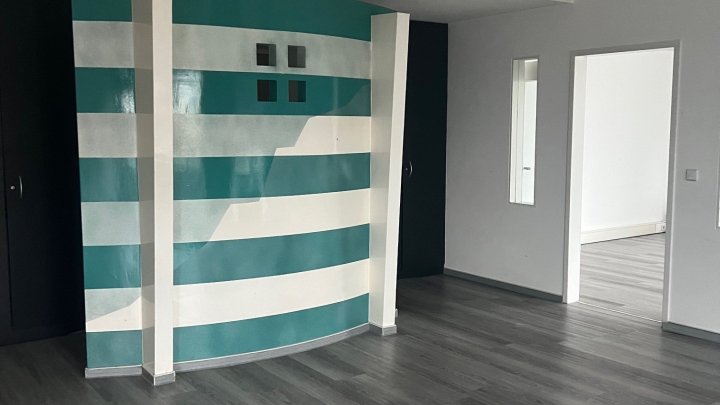 Moderne Büro- oder Praxisräume (57) im Stadtzentrum von Saarlouis - Ihr neuer Arbeitsplatz!