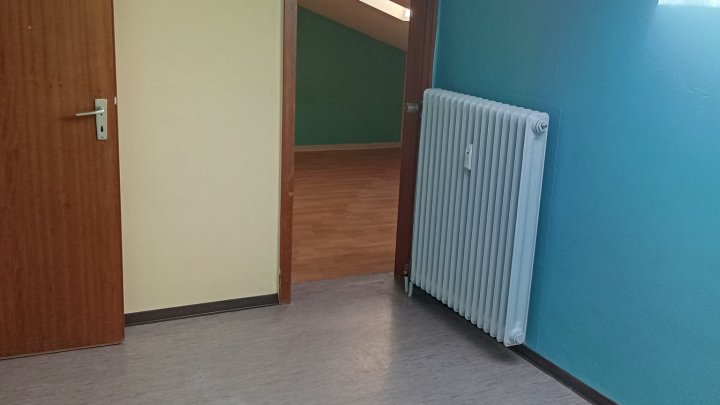 NIEDERSIMTEN - Schöne 3-ZKB mit Dachterrasse in 66955 Pirmasens
