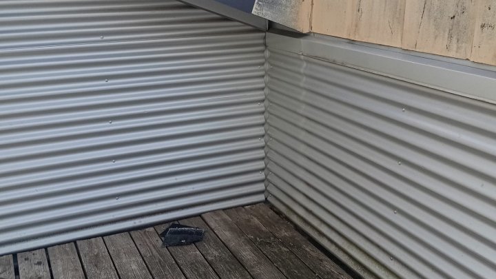 NIEDERSIMTEN - Schöne 3-ZKB mit Dachterrasse in 66955 Pirmasens