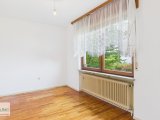 Schlafzimmer / Büro 