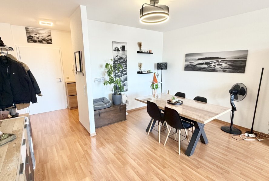 Wohnraum