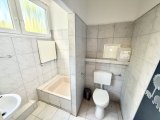 Wc-Dusche