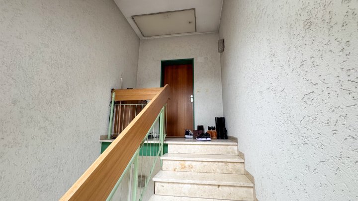 KAPITALANLAGE - Vollvermietetes 5-Parteienhaus mit Carport in 66482 Zweibrücken (Stadt)