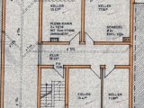 Grundriss Kellergeschoss