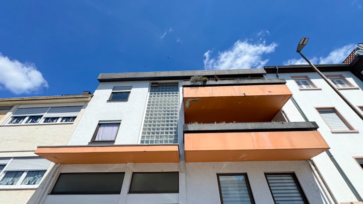 KAPITALANLAGE - Vollvermietetes 5-Parteienhaus mit Carport in 66482 Zweibrücken (Stadt)