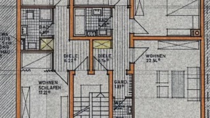 KAPITALANLAGE - Vollvermietetes 5-Parteienhaus mit Carport in 66482 Zweibrücken (Stadt)