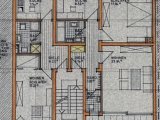 Grundriss 1.Obergeschoss