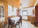Küche/Esszimmer