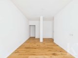 Schlafzimmer mit Ankleide
