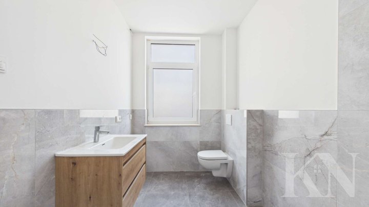Attraktive Neubauwohnung für Eigennutzer oder Kapitalanleger