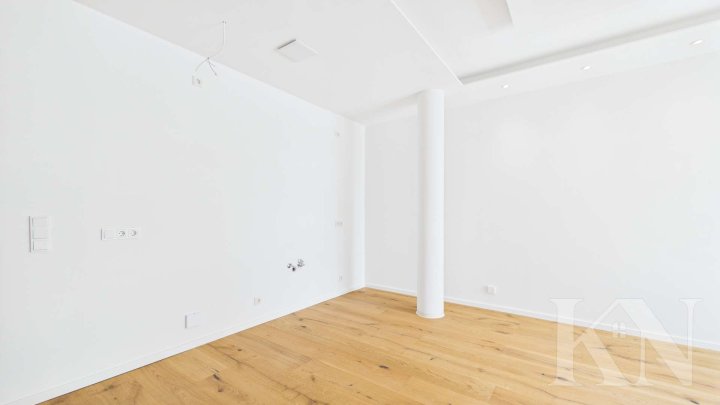 Attraktive Neubauwohnung für Eigennutzer oder Kapitalanleger