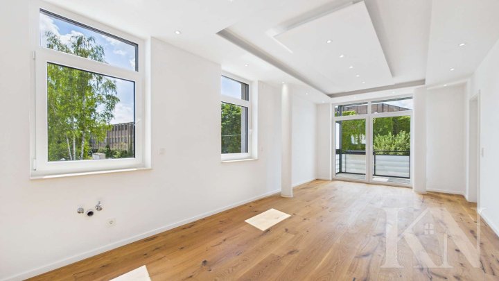 Moderne 2-Zimmer-Wohnung mit Balkon – ideal für Eigennutzer oder Kapitalanleger