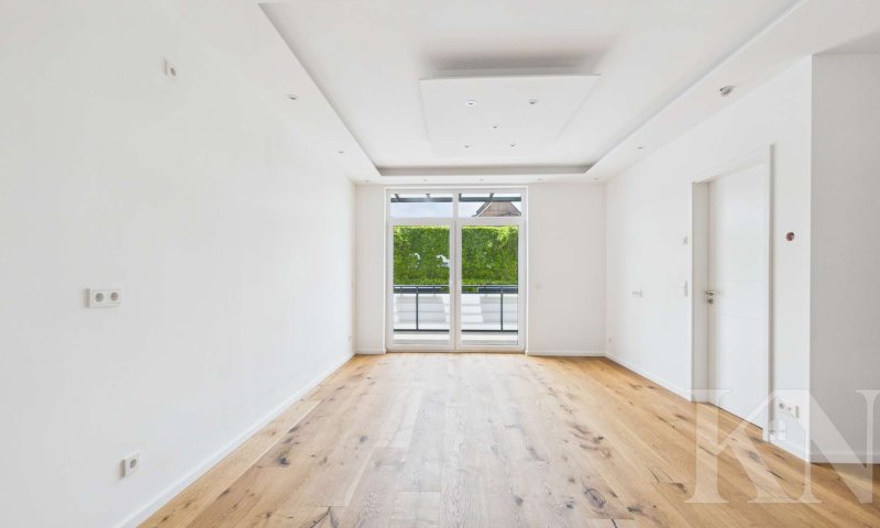 Moderne 2-Zimmer-Wohnung mit Balkon – ideal für Eigennutzer oder Kapitalanleger