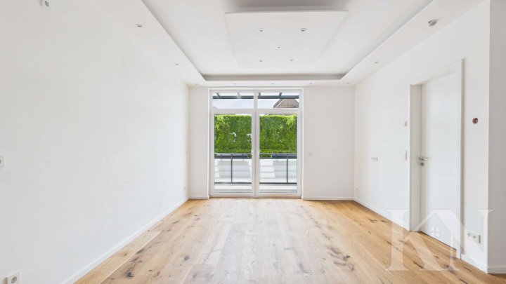 Moderne 2-Zimmer-Wohnung mit Balkon – ideal für Eigennutzer oder Kapitalanleger