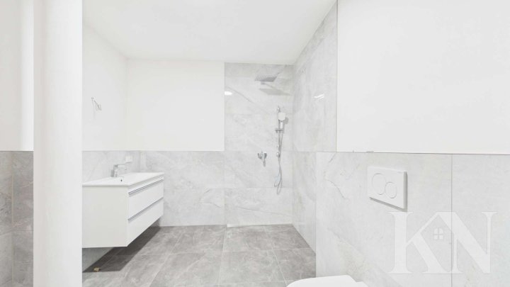 Großzügige 3-Zimmer-Wohnung mit Ankleide, Balkon und modernem Wohnkomfort