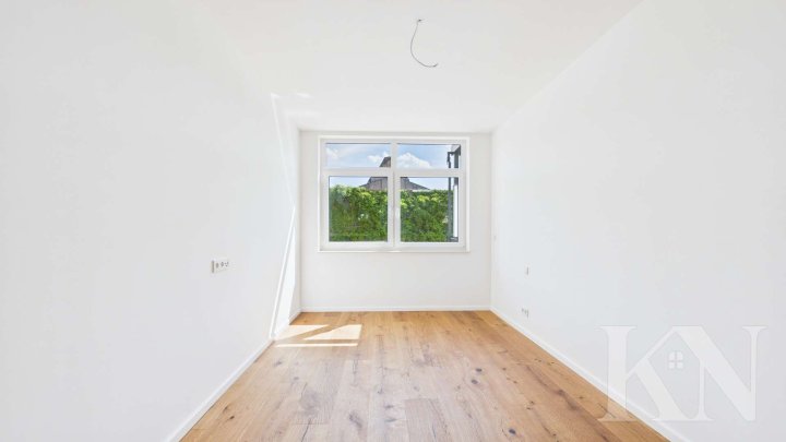 Großzügige 3-Zimmer-Wohnung mit Ankleide, Balkon und modernem Wohnkomfort