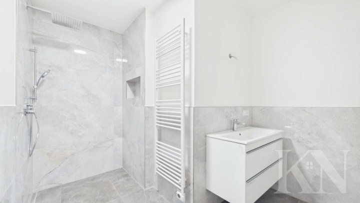 Moderne 3-Zimmer-Wohnung mit Balkon und großzügigem Wohnbereich