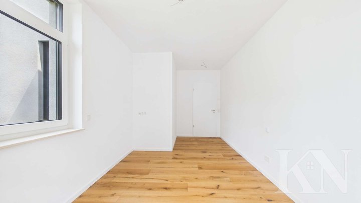 Moderne 3-Zimmer-Wohnung mit Balkon und großzügigem Wohnbereich