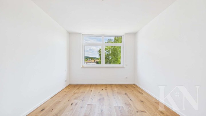 Moderne 2-Zimmer-Wohnung mit Balkon und hochwertiger Ausstattung