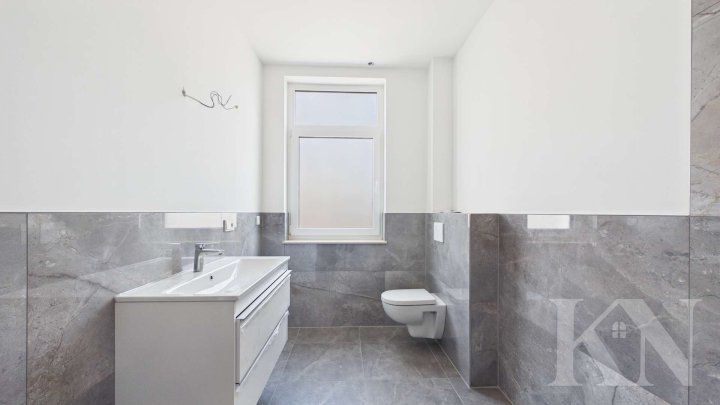 Moderne 2-Zimmer-Wohnung mit Balkon und hochwertiger Ausstattung