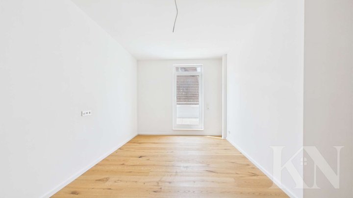 Penthouse mit mehreren Dachterrassen – modernes Wohnen mit besonderem Wohngefühl