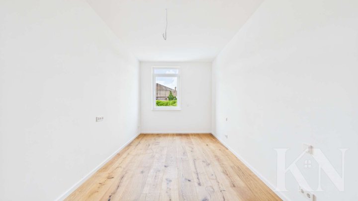 Penthouse mit großzügiger Dachterrasse – Wohnqualität auf höchstem Niveau