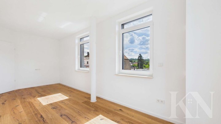 Penthouse mit großzügiger Dachterrasse – Wohnqualität auf höchstem Niveau