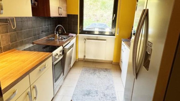 Gepflegtes Reihenendhaus mit Garage in St. Ingbert -Oberwürzbach!