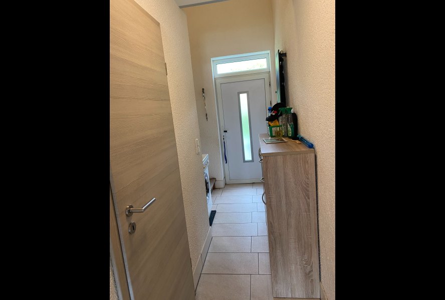 Wohnung 1.OG Flur