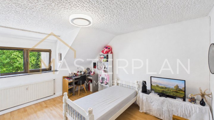 Zweifamilienhaus in Ludweiler