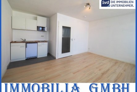 Immobilia GmbH