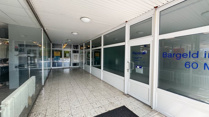 Schönes 1. Zimmer Apartment SB Innenstadt mit großzügiger Belichtung/Aufzug