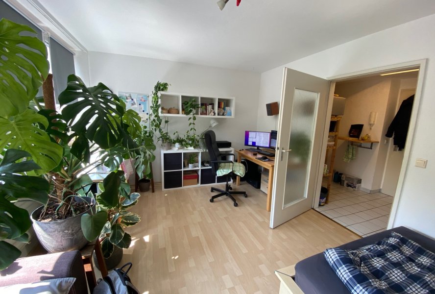 Wohnraum