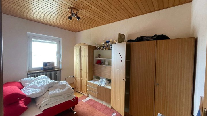 Schöne Doppelhaushälfte in Schönenberg Kübelberg